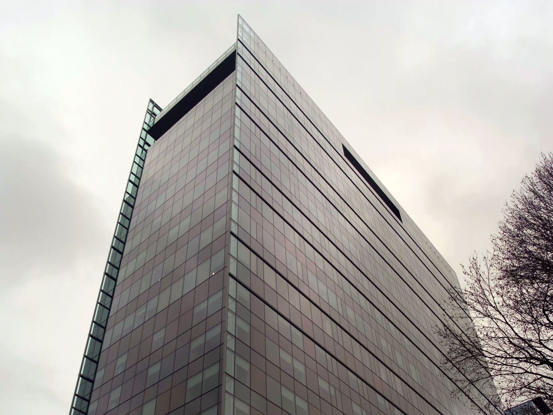Erie Architectural image 10