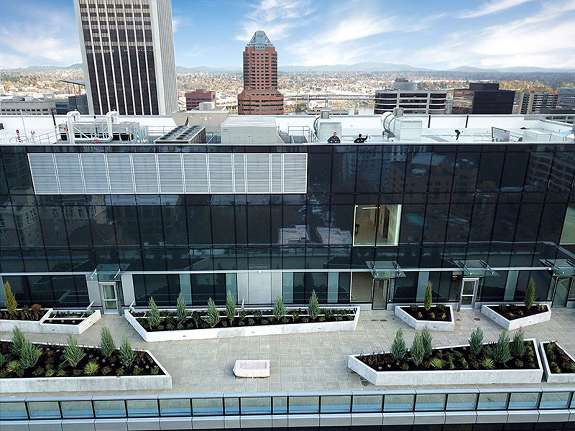 Erie Architectural image 4