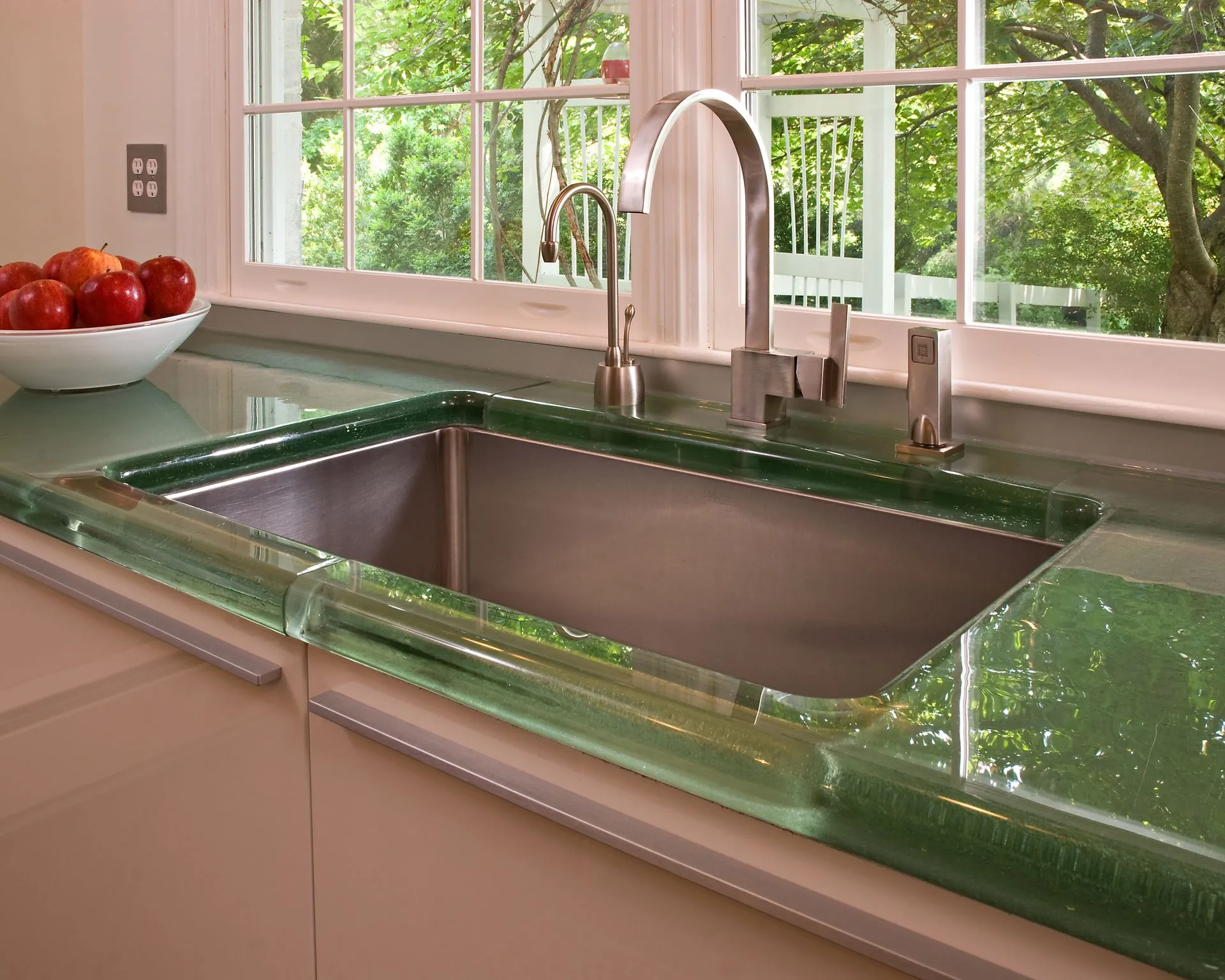 TCG Glass image 2
