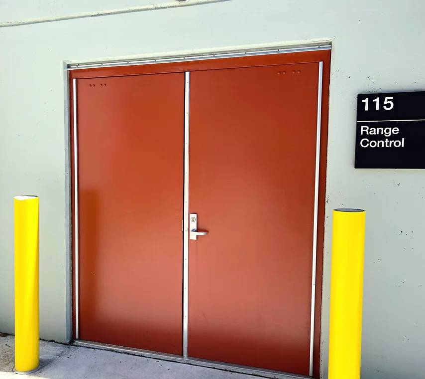 Titan Specialty Door image 7