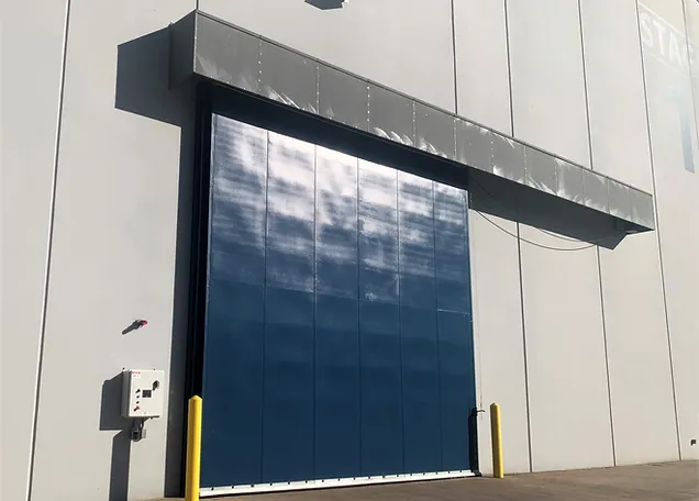 Titan Specialty Door image 3
