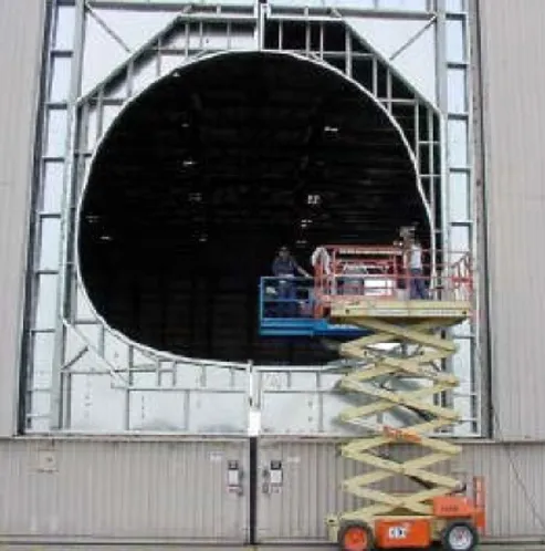 Titan Specialty Door image 13
