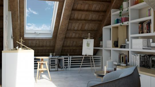 Isover image 3