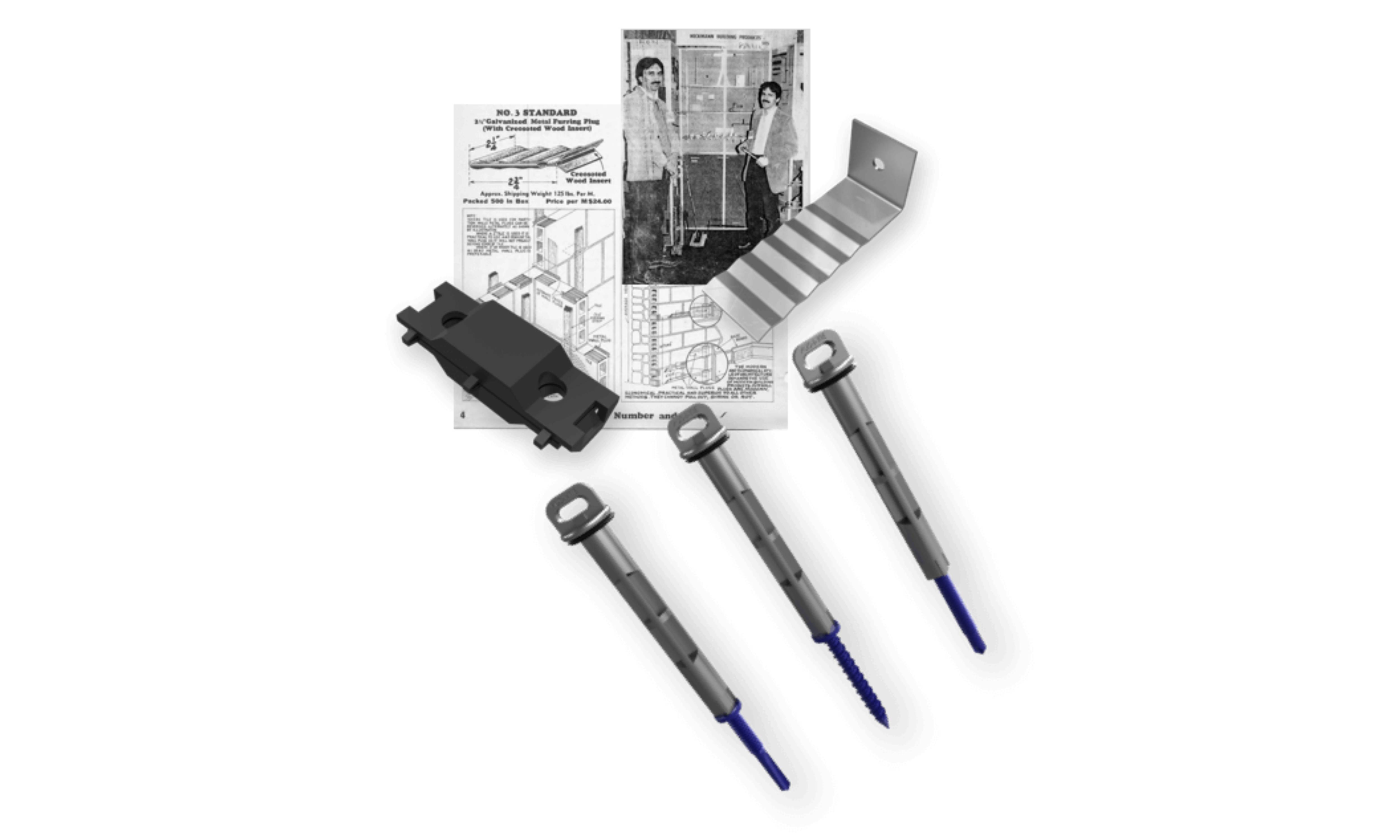 Heckmann Building Products, Inc.