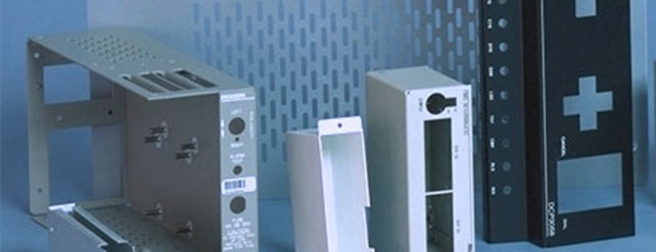 Custom Components Company