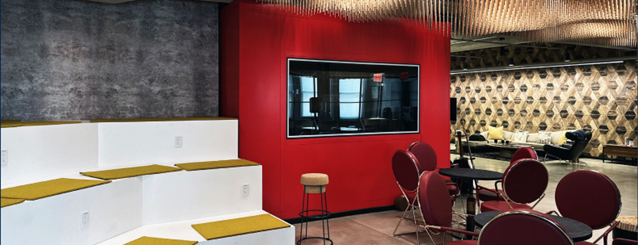 Industrial Acoustics Company