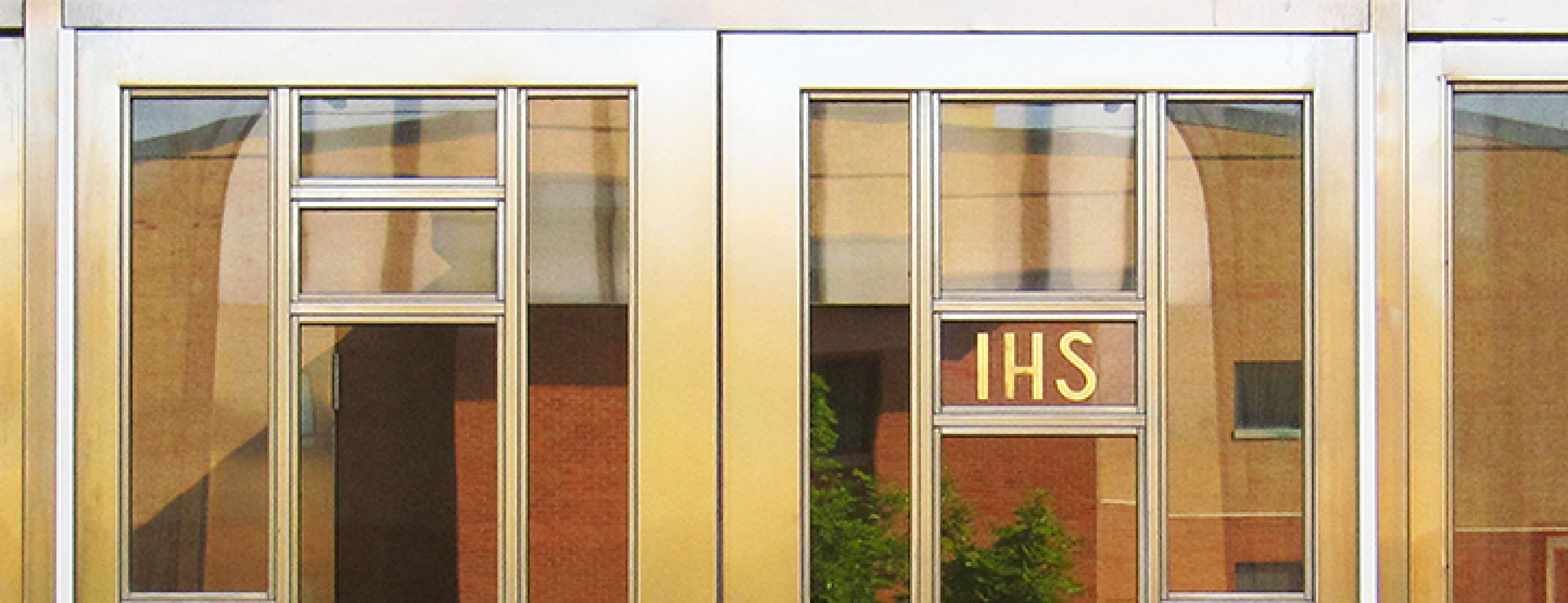 Stainless Steel Doors