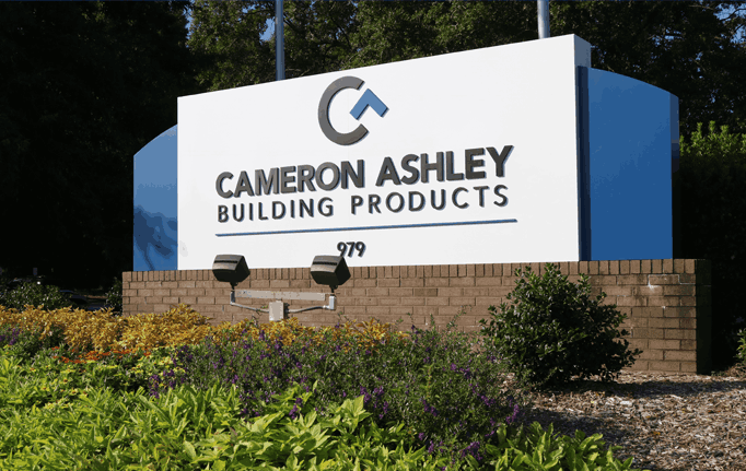 Cameron Ashley Building Products