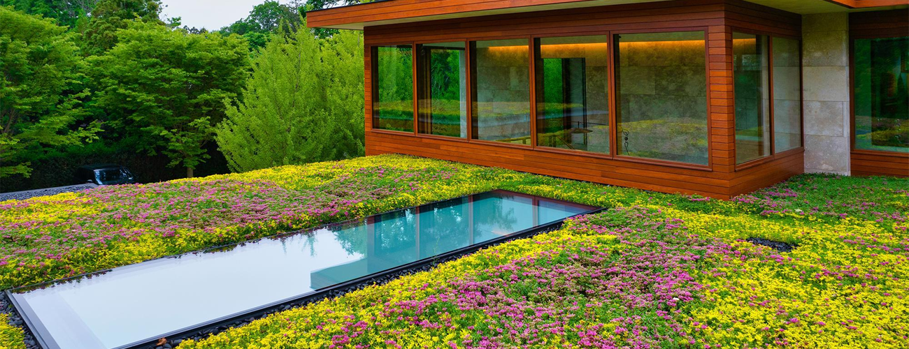 Glass Flooring Systems