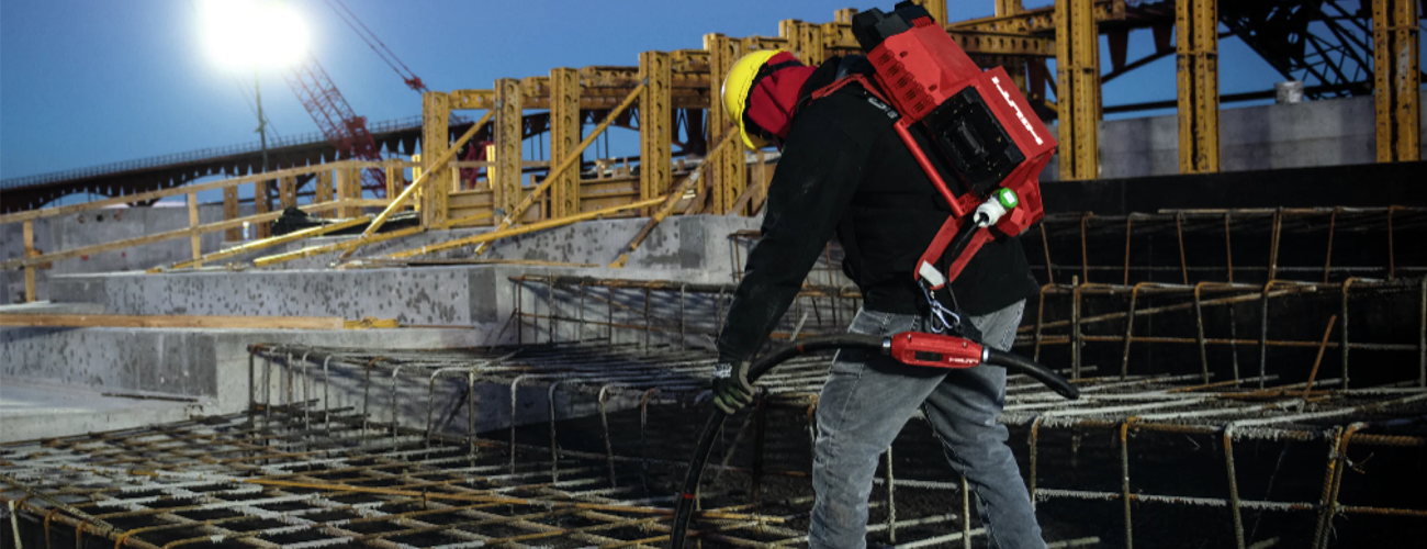 Hilti Canada