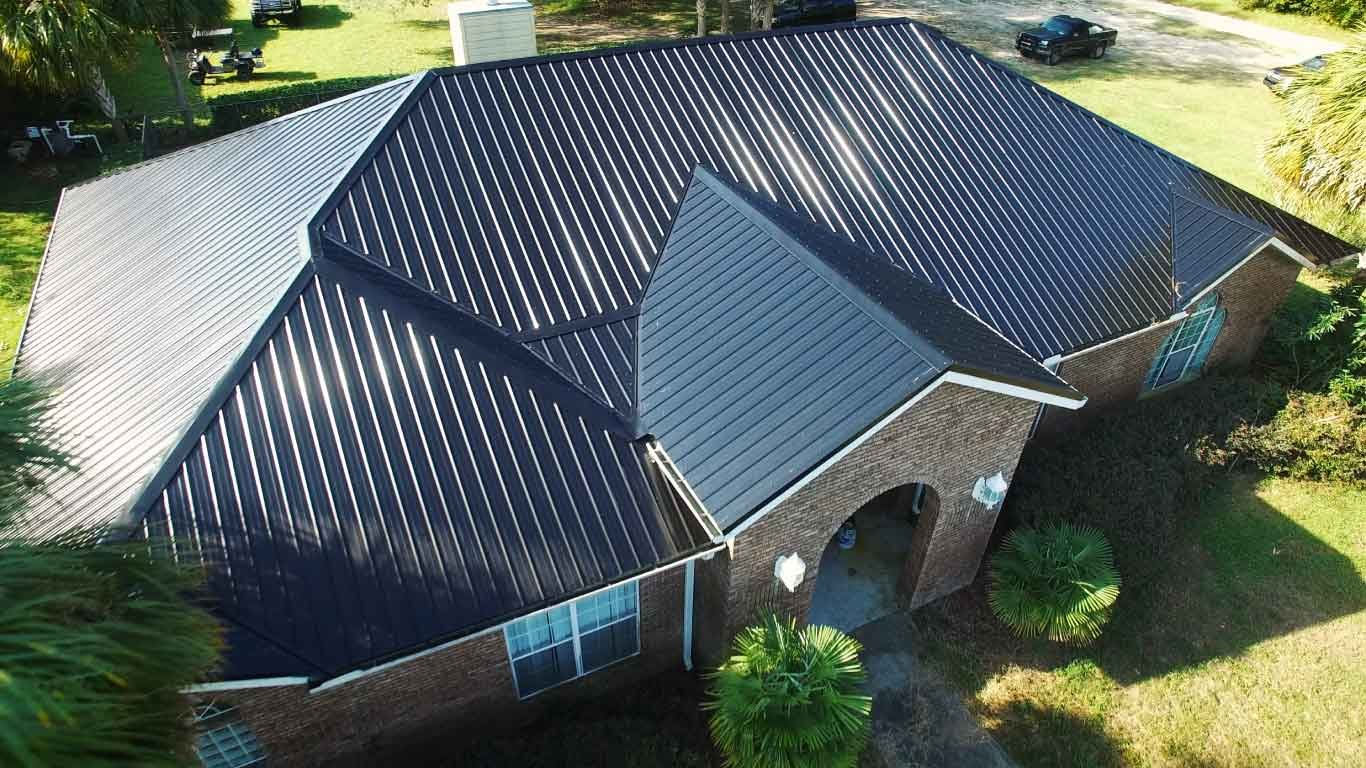Atlanta Metal - RCA metal supply image 12