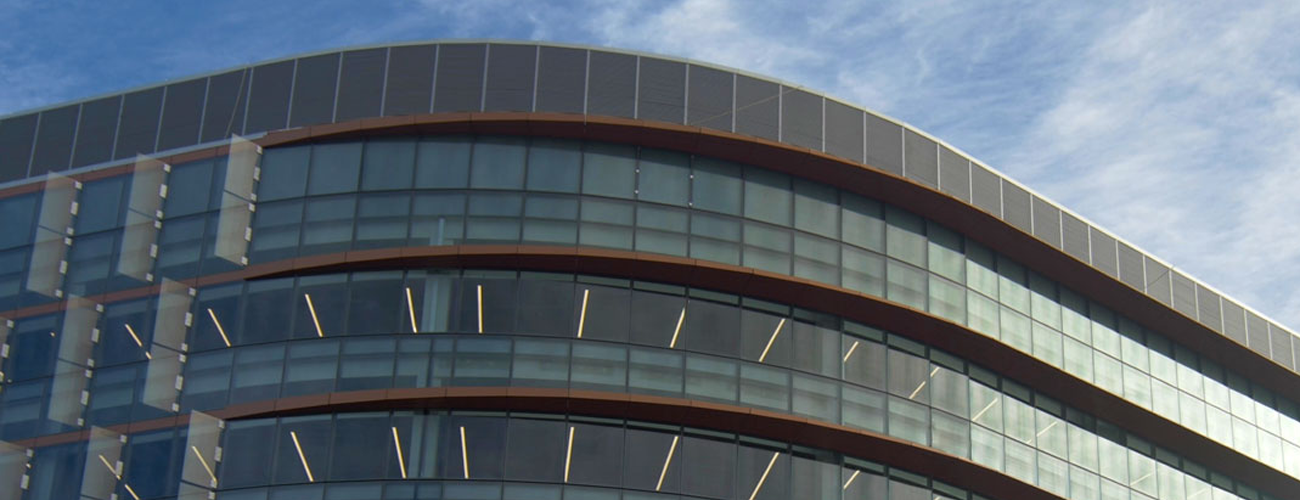 Erie Architectural