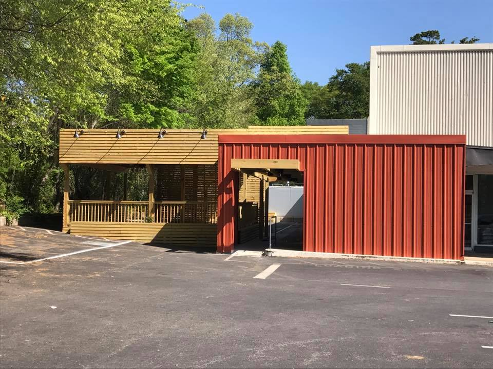 Atlanta Metal - RCA metal supply image 5