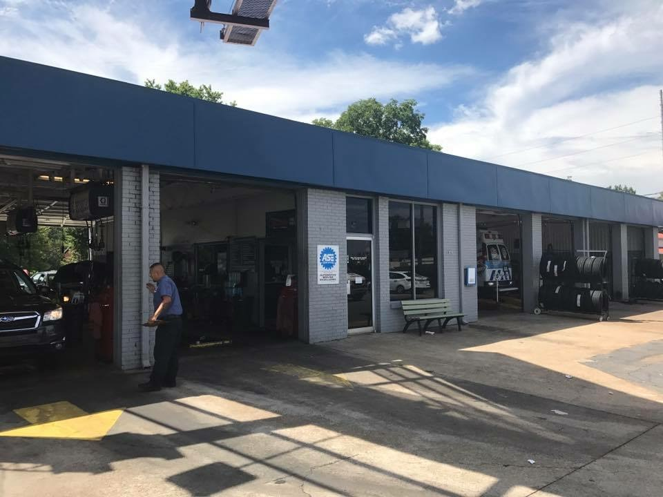 Atlanta Metal - RCA metal supply image 2