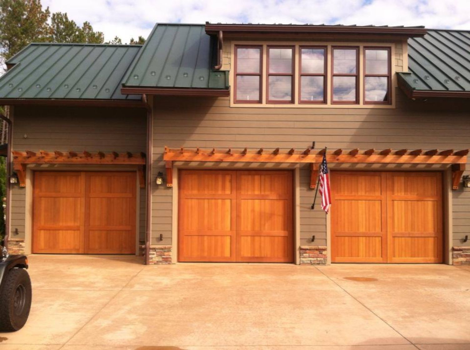 Unifour Door Systems image 14