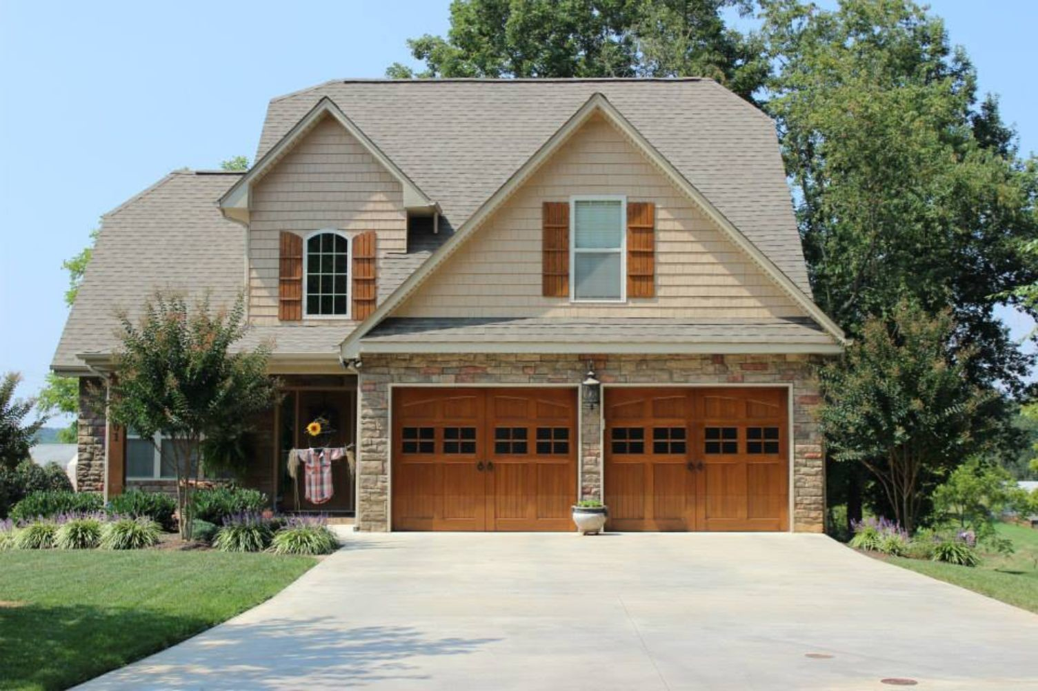 Unifour Door Systems image 8