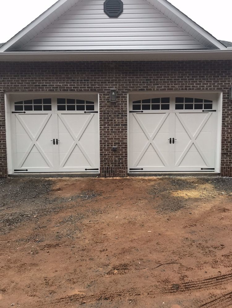 Unifour Door Systems image 17