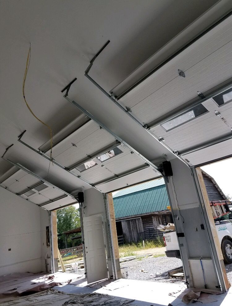 Unifour Door Systems image 7