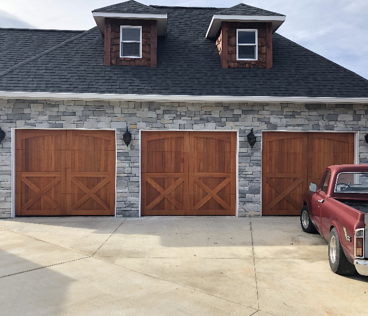 Unifour Door Systems image 16