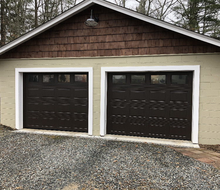 Unifour Door Systems image 3