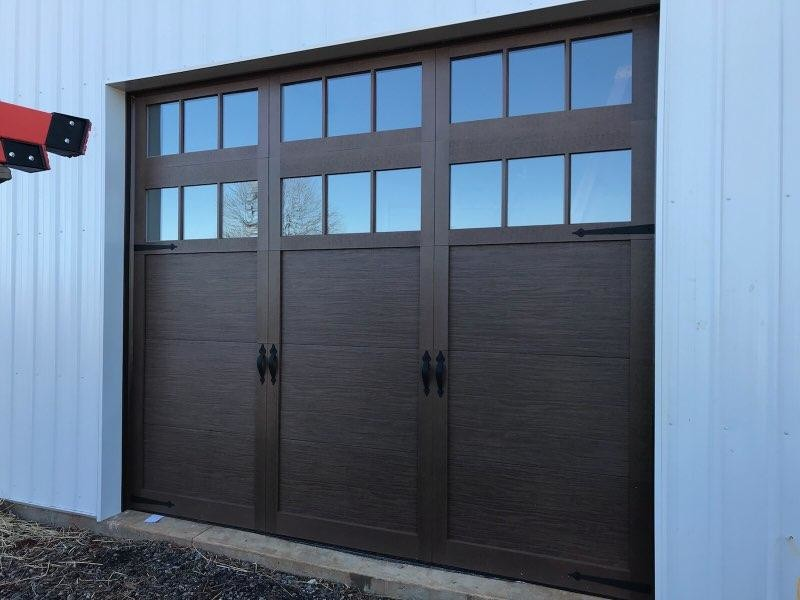 Unifour Door Systems image 15