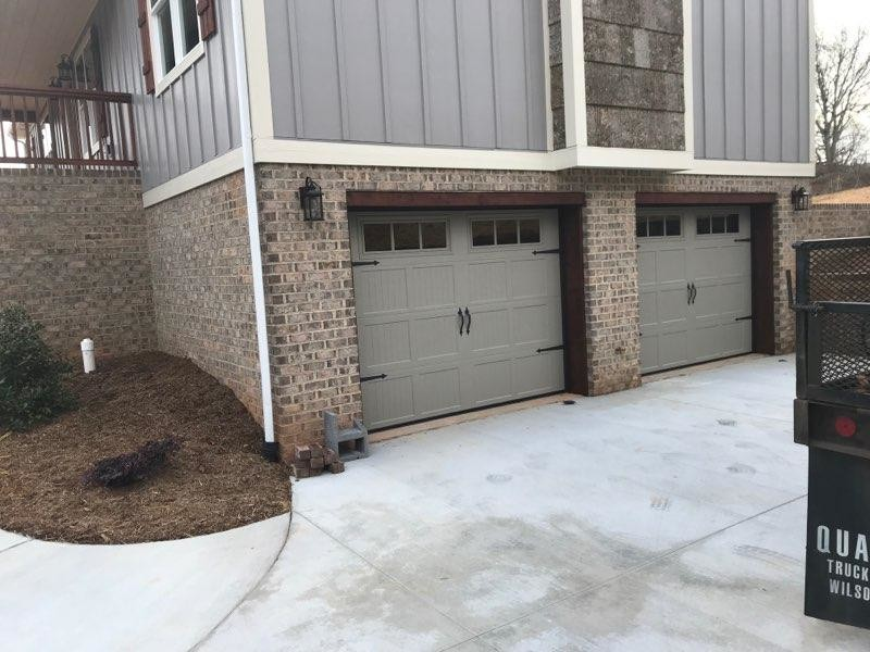 Unifour Door Systems image 5
