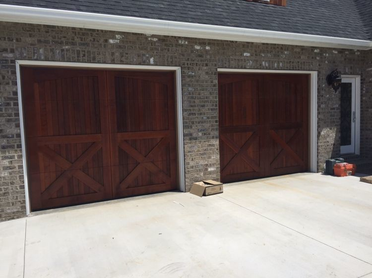 Unifour Door Systems image 1