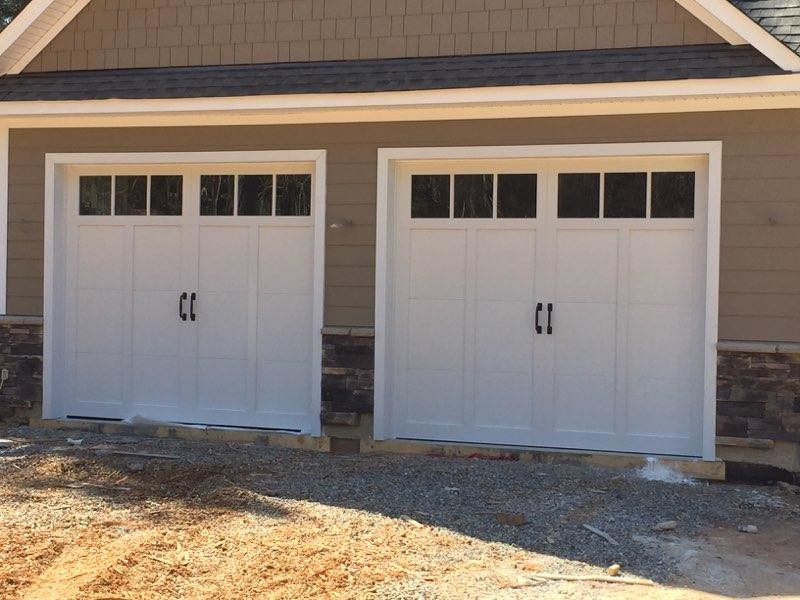 Unifour Door Systems image 18