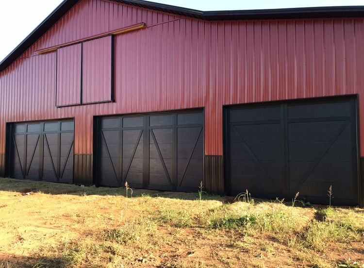 Unifour Door Systems image 20
