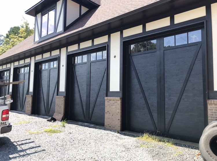 Unifour Door Systems image 10