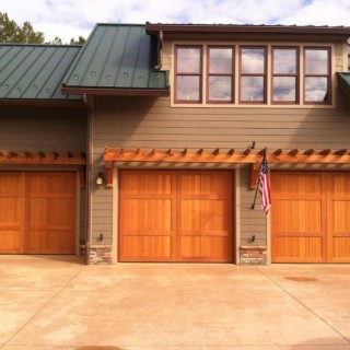 Unifour Door Systems image 12