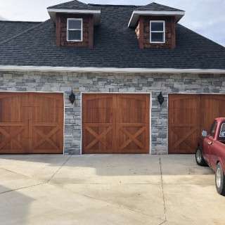 Unifour Door Systems image 2