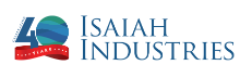 Isiah Industries logo