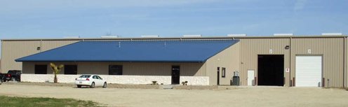Sawyer Metal image 1