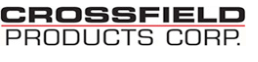 Crossfield Products Corp. logo