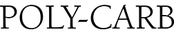 Poly-Carb, Inc. Division of Dow