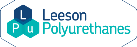 Leeson Polyurethane logo