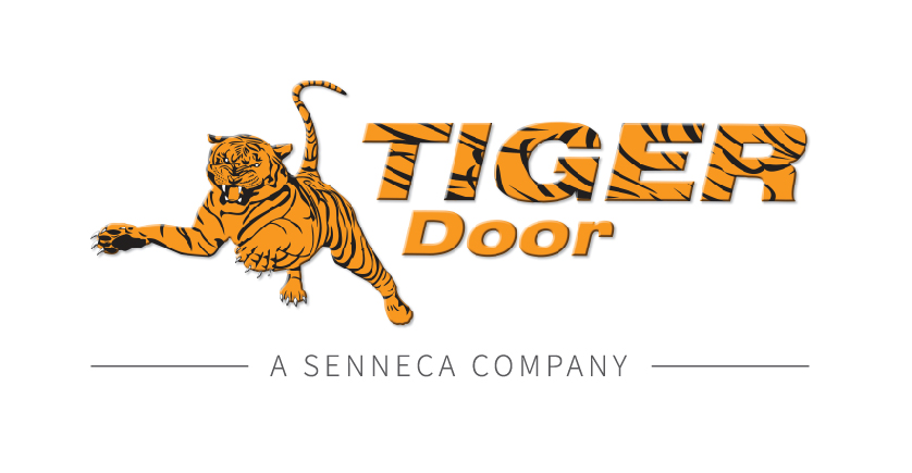 Tiger Door