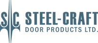 Steel-Craft Manufacturing logo