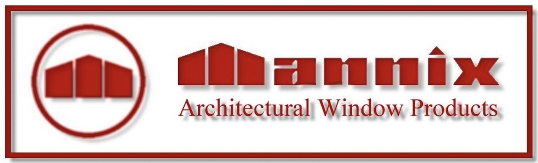 Mannix Architectural Window Products logo