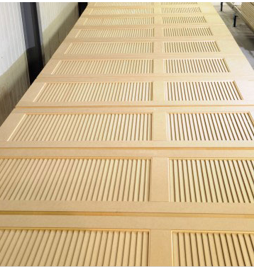 Portes Berthier inc. | PBI Doors image 6