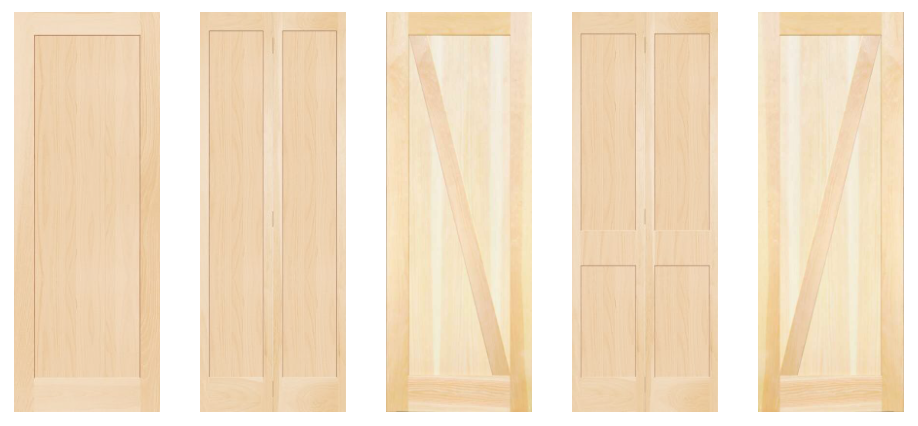 Portes Berthier inc. | PBI Doors image 7
