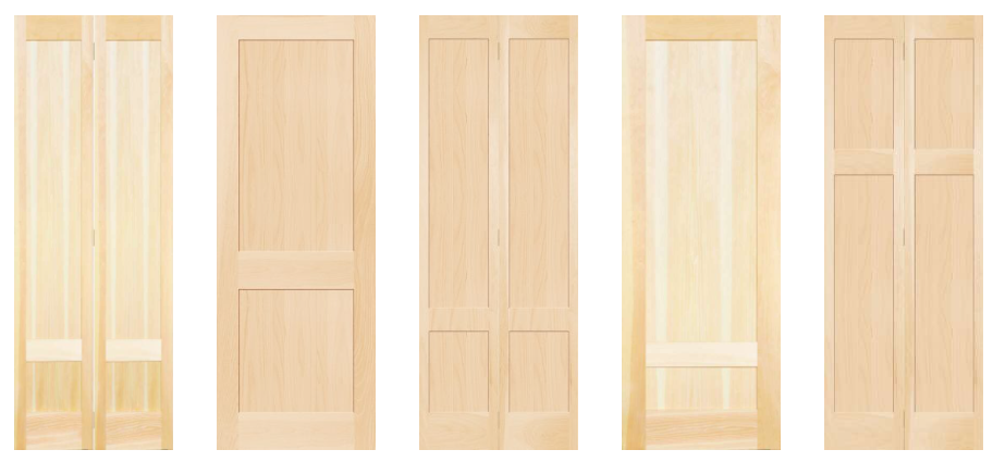 Portes Berthier inc. | PBI Doors image 8