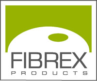 The Fibrex Group logo