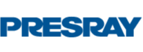 Presray logo