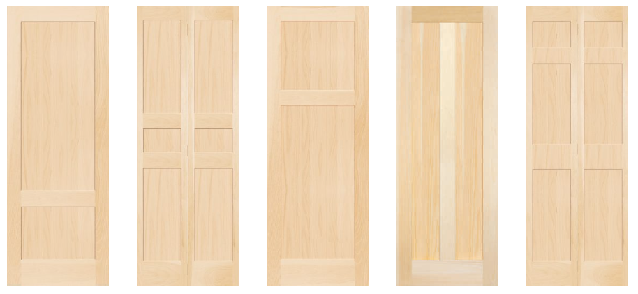 Portes Berthier inc. | PBI Doors image 1