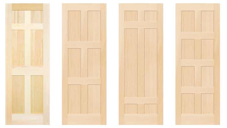 Portes Berthier inc. | PBI Doors image 3