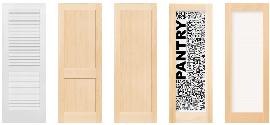 Portes Berthier inc. | PBI Doors image 4