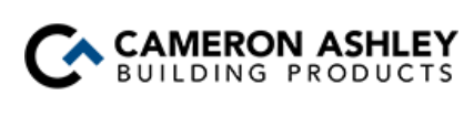 Cameron Ashley Building Products logo