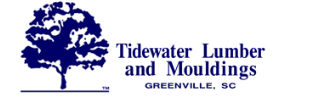 Tidewater Lumber logo